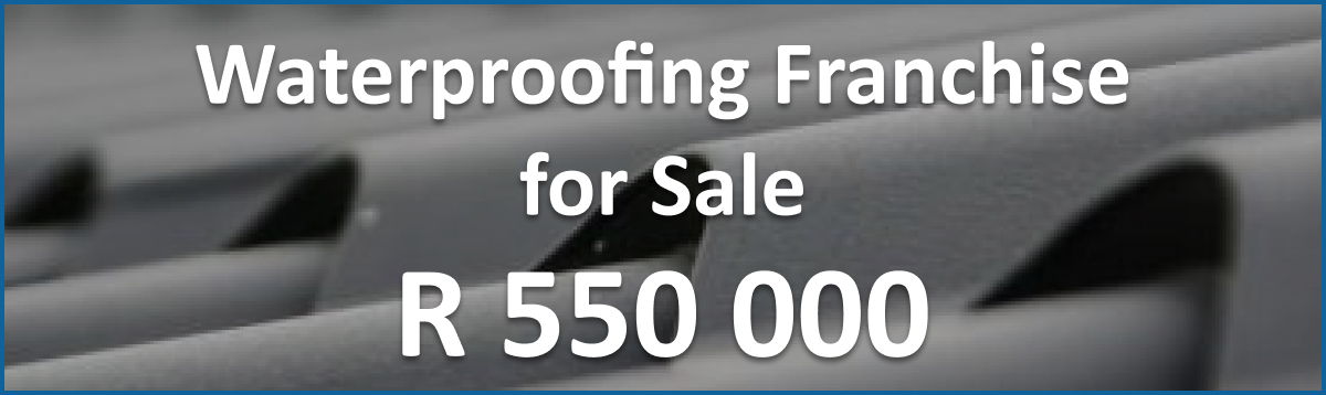 Waterproofing Franchise