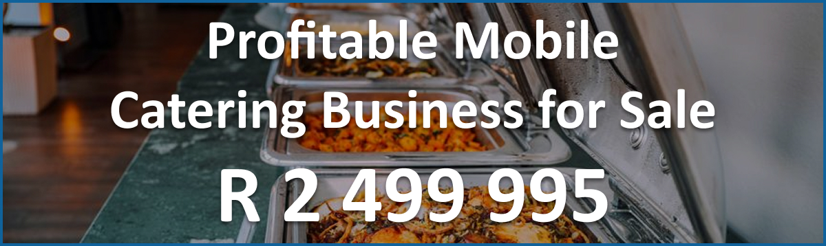Profitable Mobile Catering Business