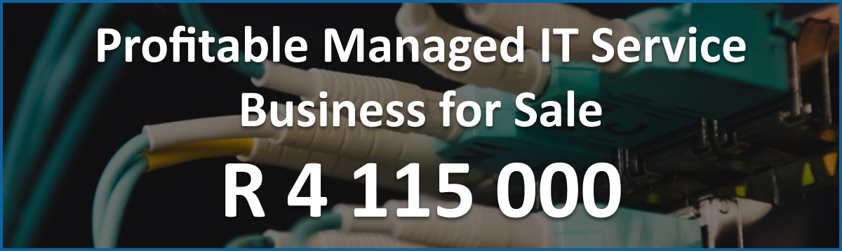 profitable managed it service business