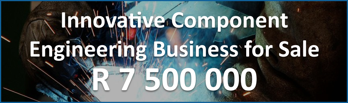 innovative component engineering business